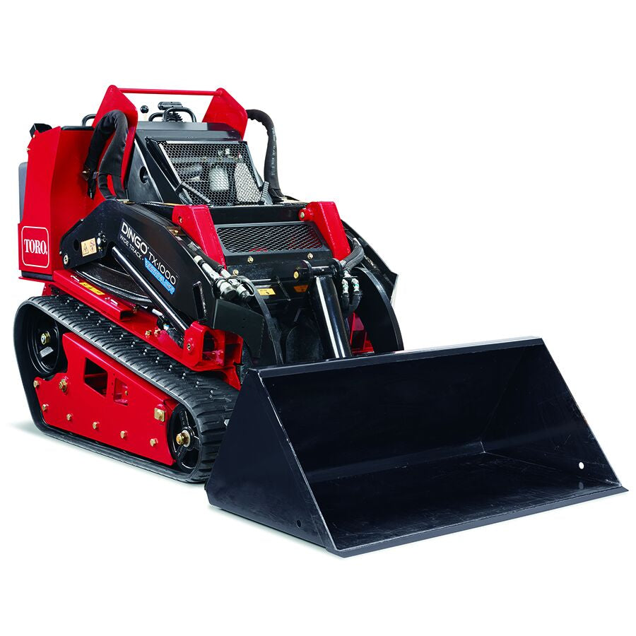 TX 1000 Wide (Model 22328) – DINGOPOWER.com