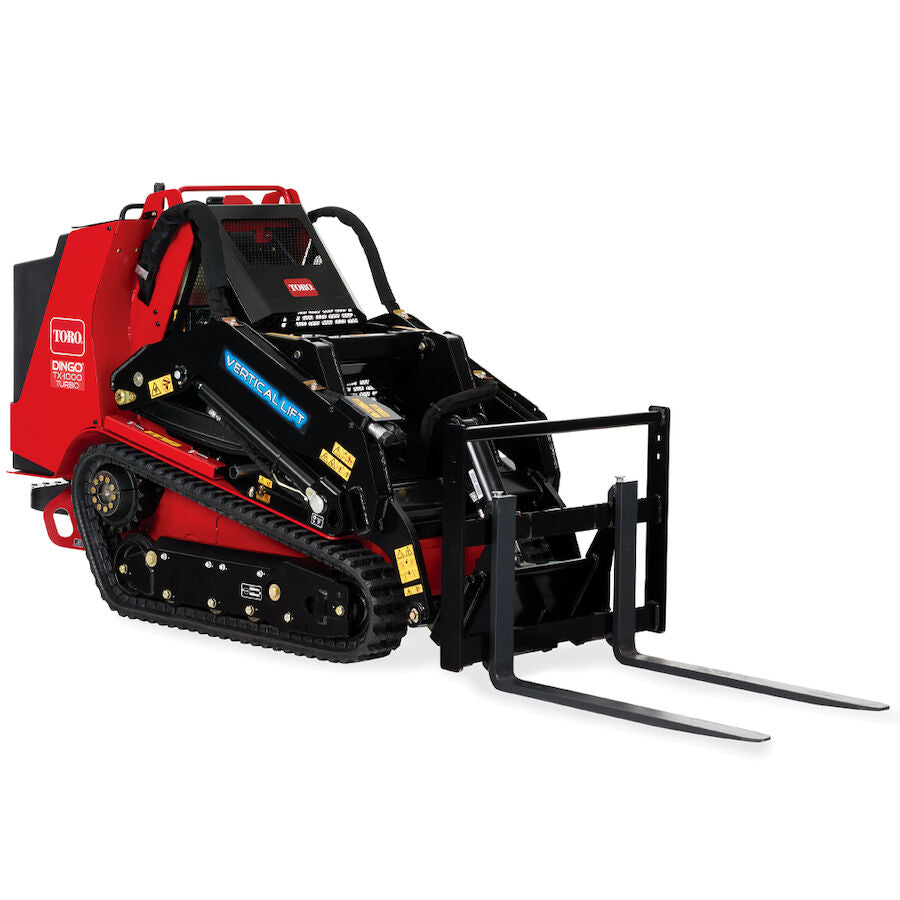 TX 1000 TURBO Narrow (Model 22587) – DINGOPOWER.com