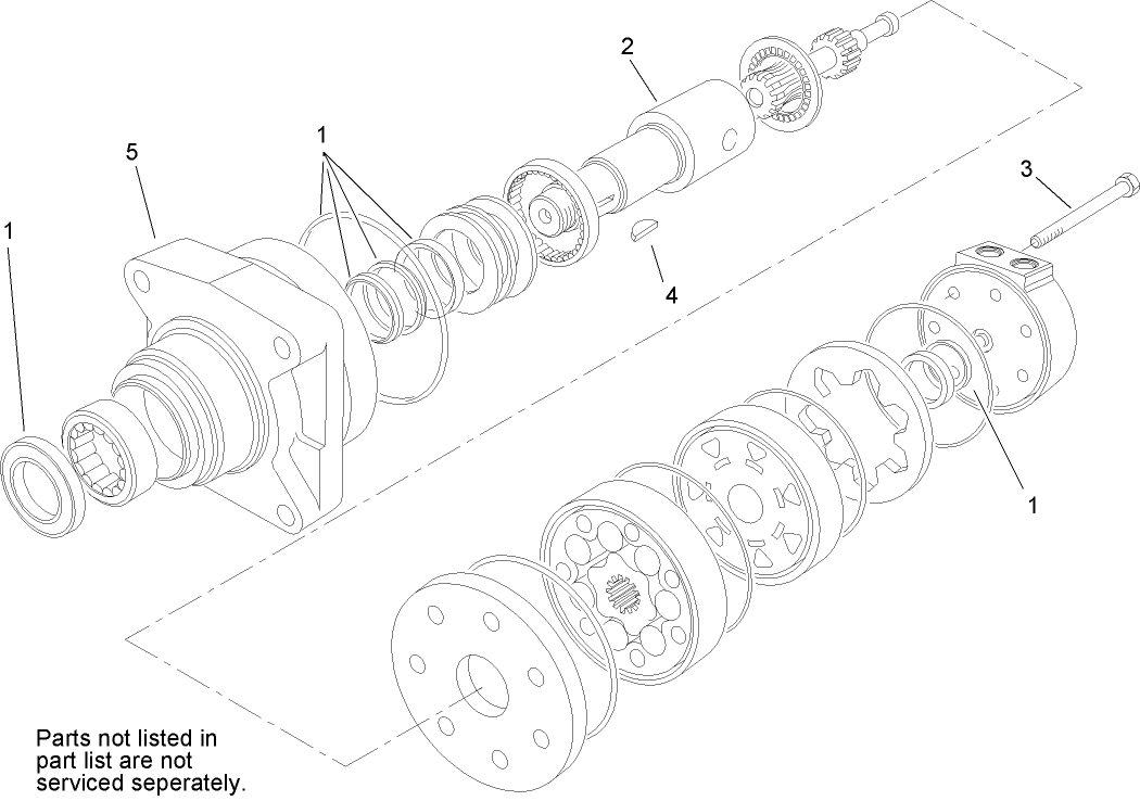 SEAL KIT