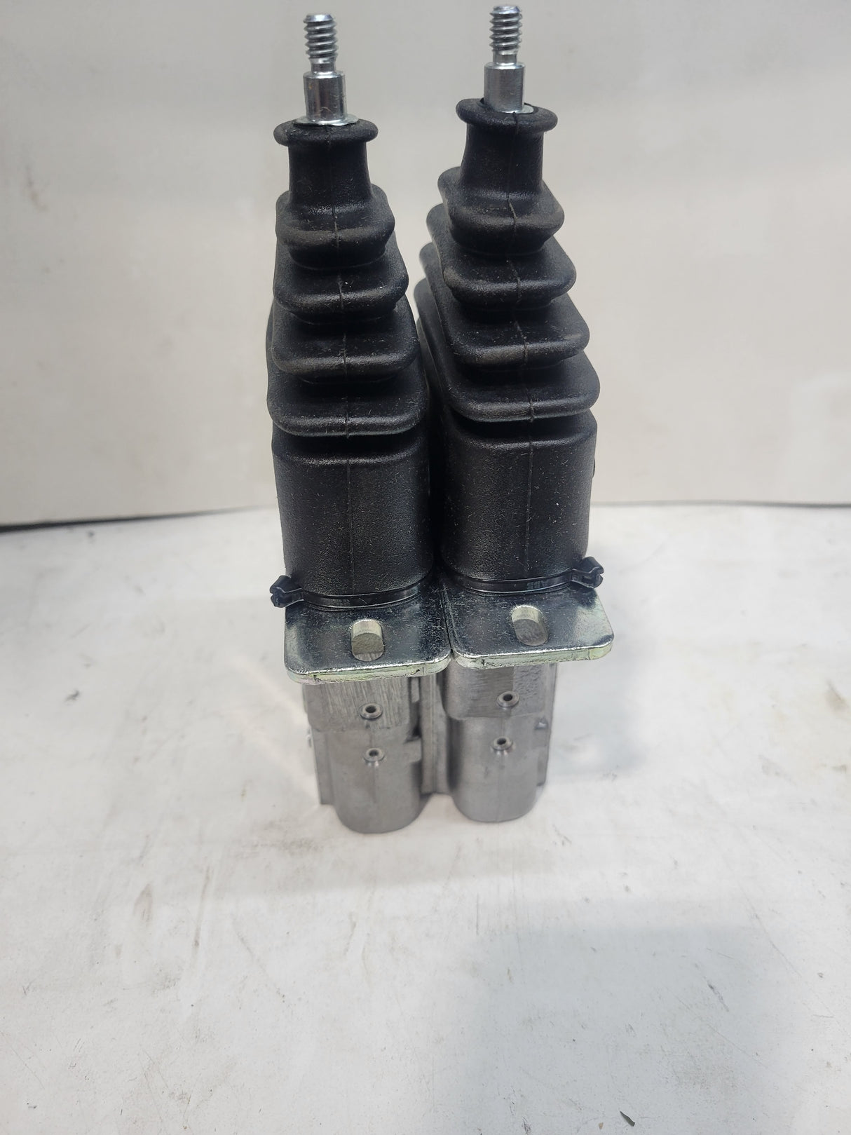 Traction Control Valve - TX-1000