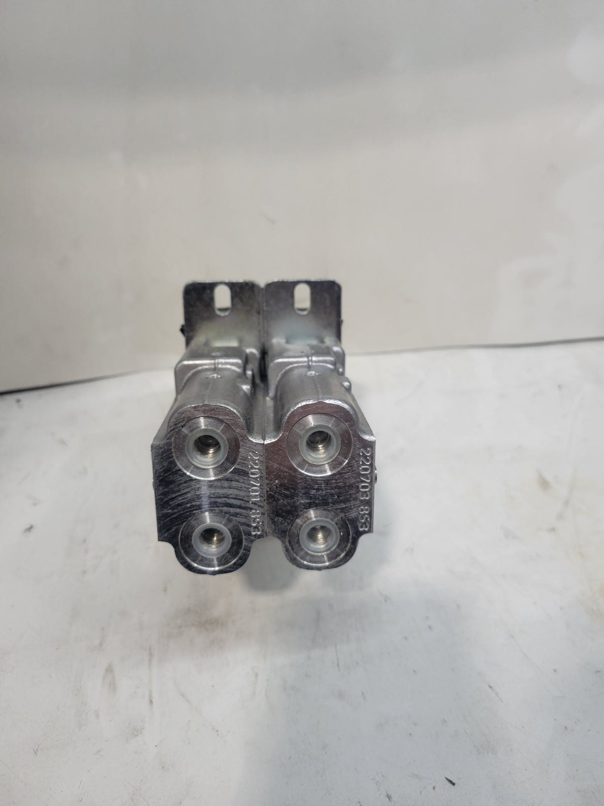 Traction Control Valve - TX-1000