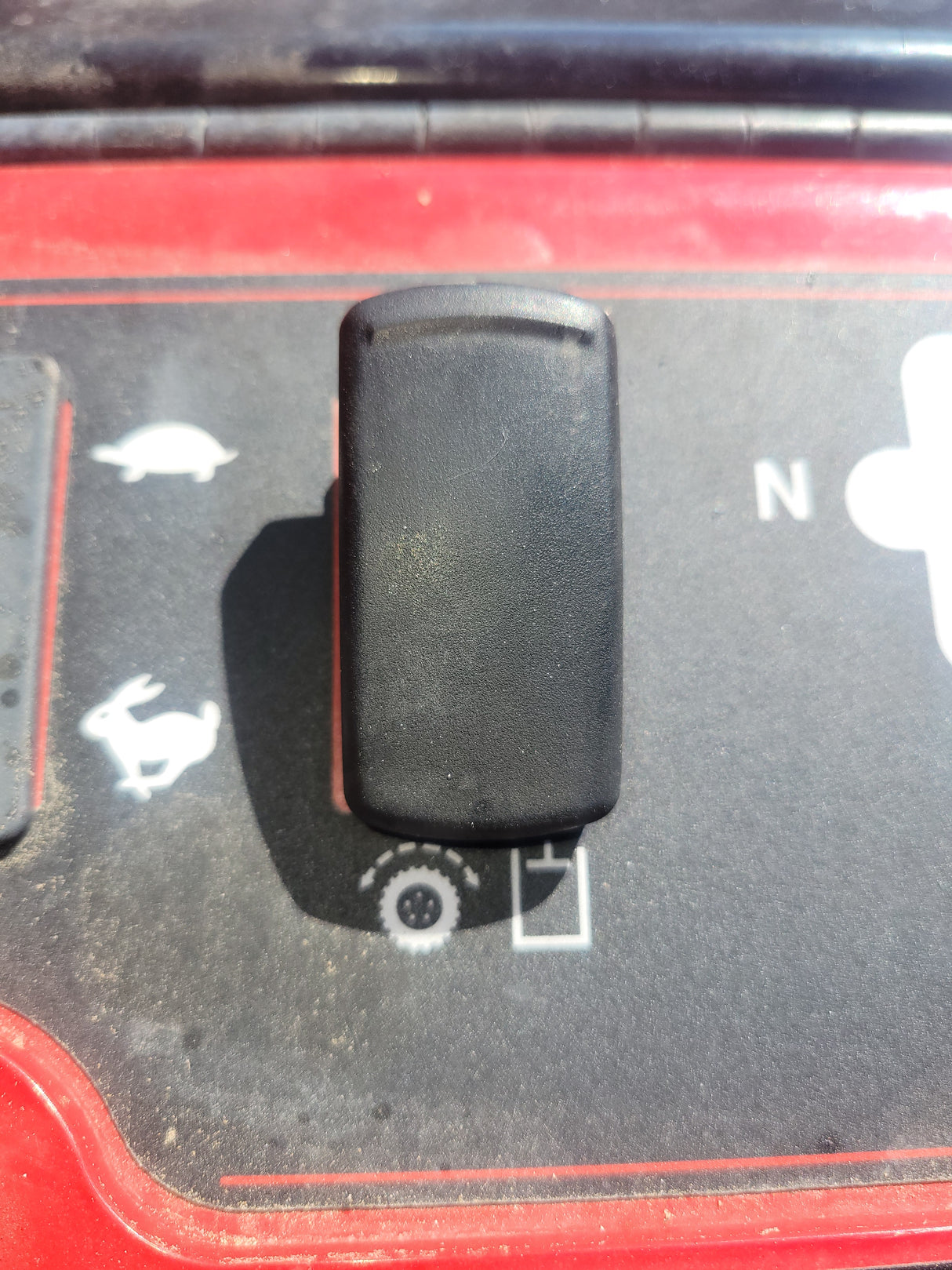 Traction Bypass Kit - TX-1000