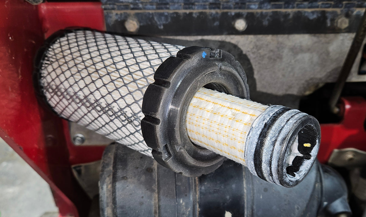 Inner Safety Air Filter - TX 1000 (Classic) - 98-2982