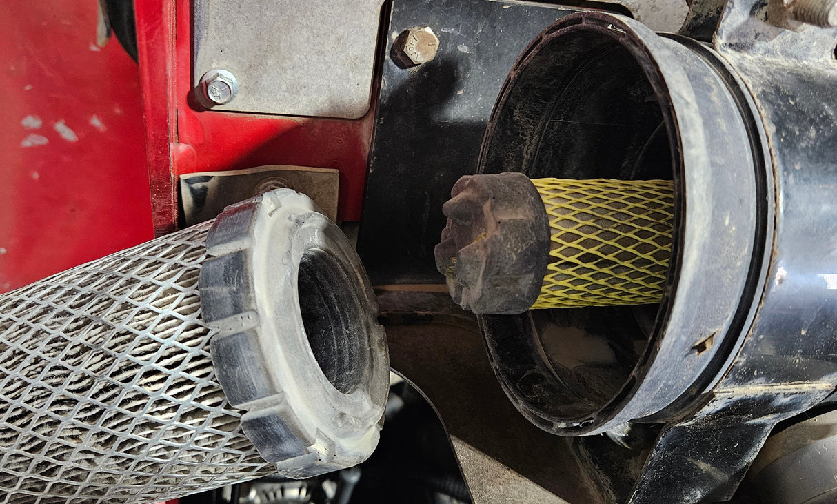 Inner Safety Air Filter - TX 1000 (Classic) - 98-2982