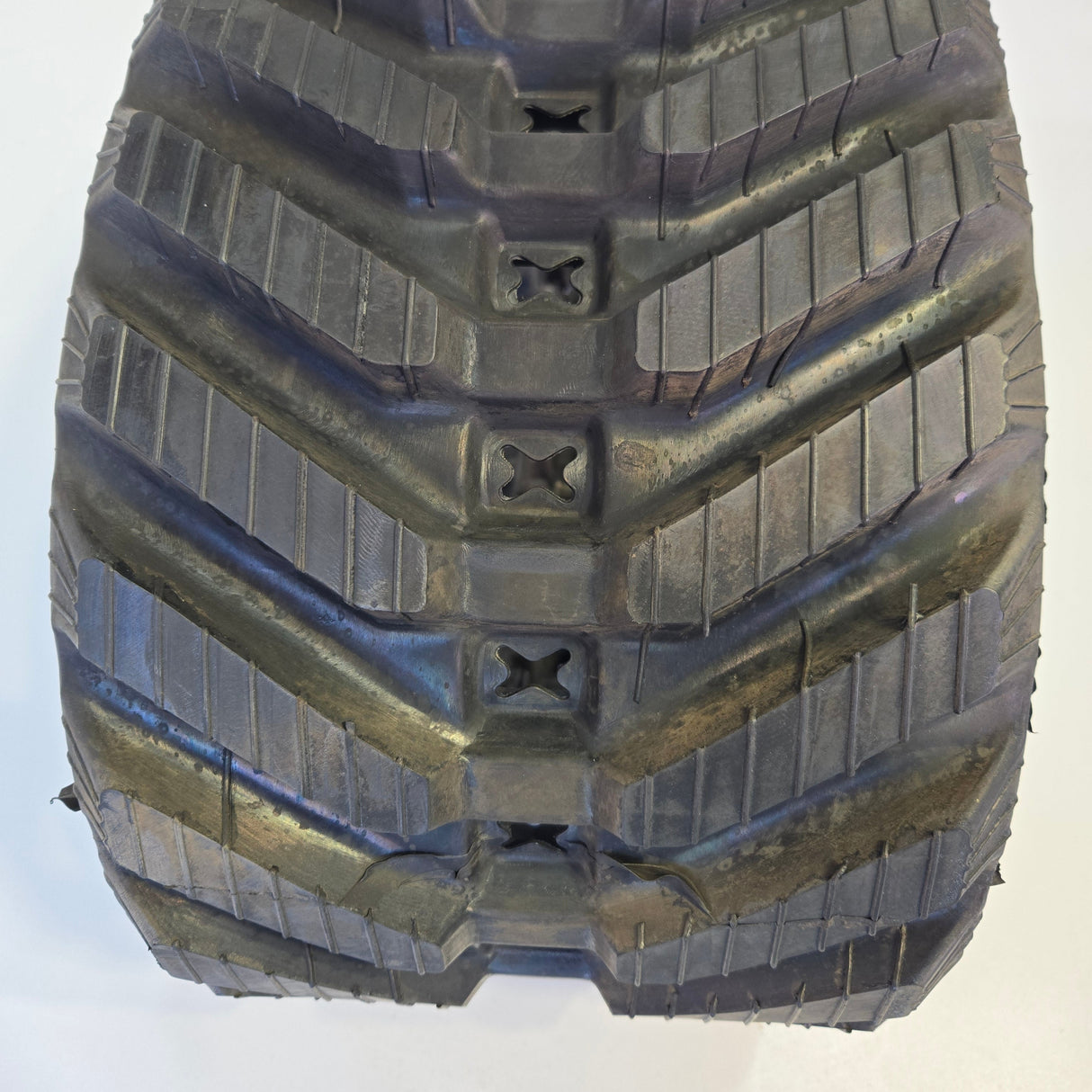 TRACK for TX-1000 Turbo Wide, TX1300, TX700 Wide - 138-0777 Aftermarket