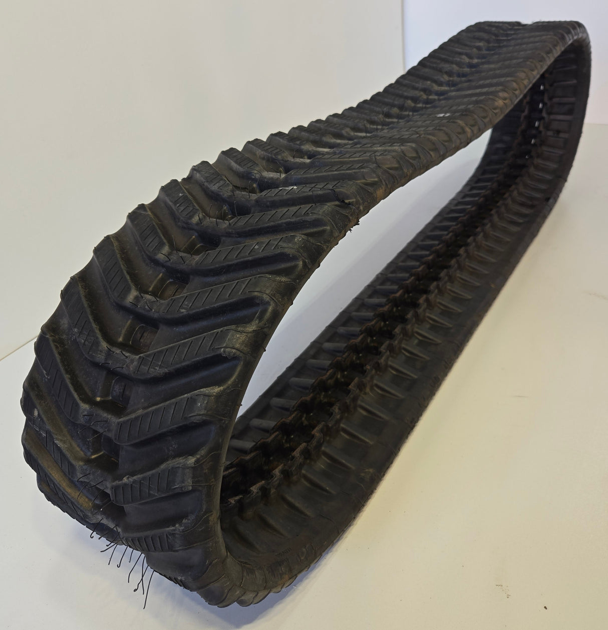 TRACK for TX-1000 Turbo Wide, TX1300, TX700 Wide - 138-0777 OEM Toro