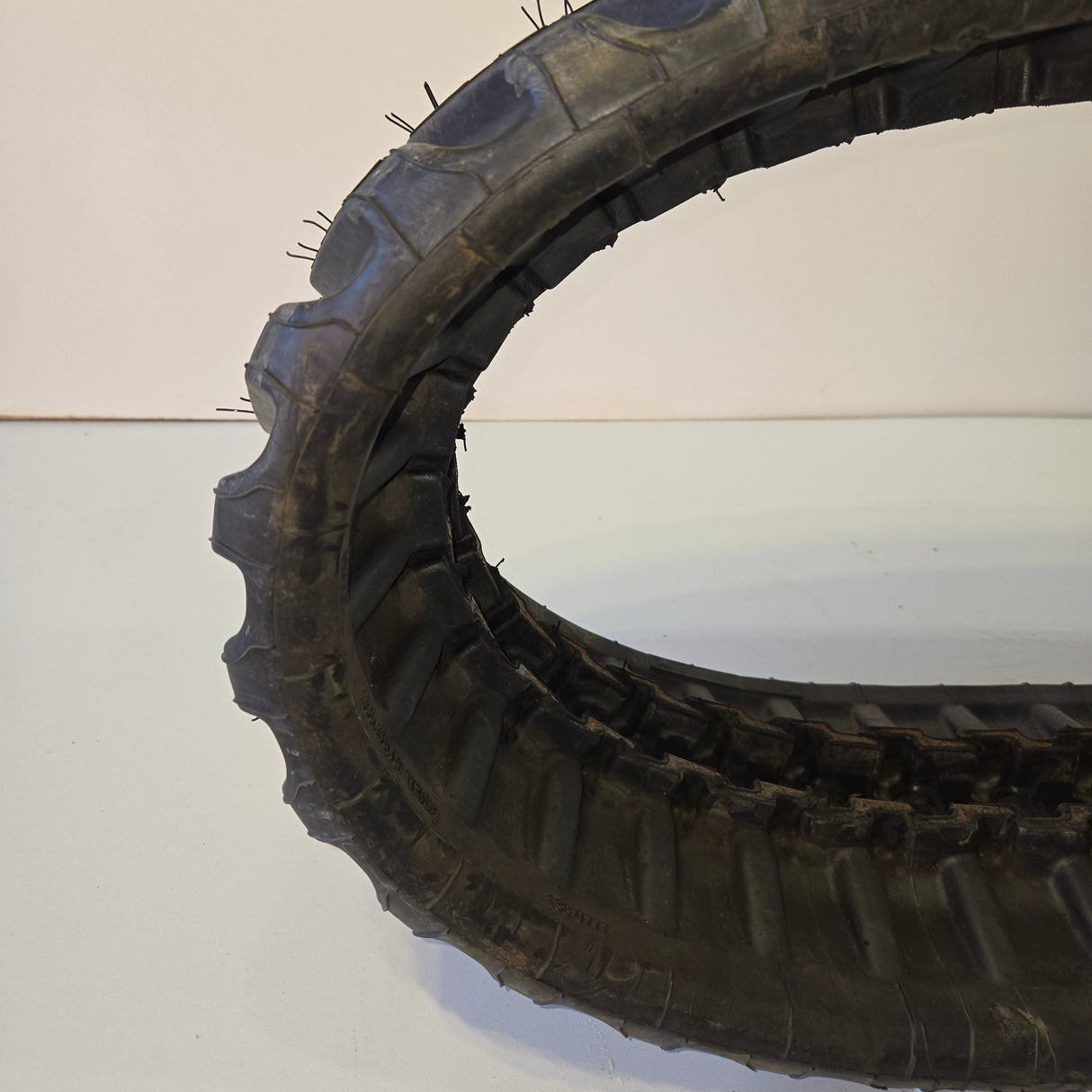 TRACK for TX-1000 Turbo Wide, TX1300, TX700 Wide - 138-0777 OEM Toro