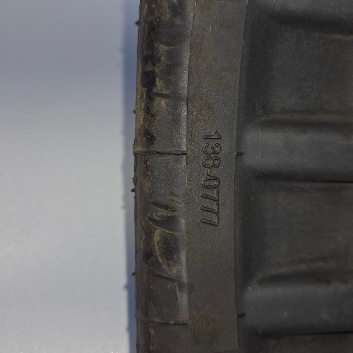 TRACK for TX-1000 Turbo Wide, TX1300, TX700 Wide - 138-0777 OEM Toro