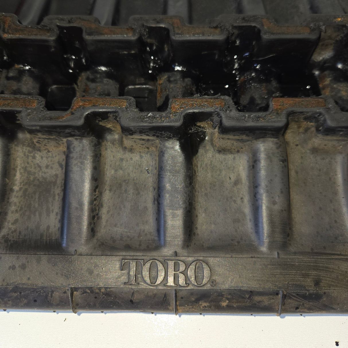 TRACK for TX-1000 Turbo Wide, TX1300, TX700 Wide - 138-0777 OEM Toro