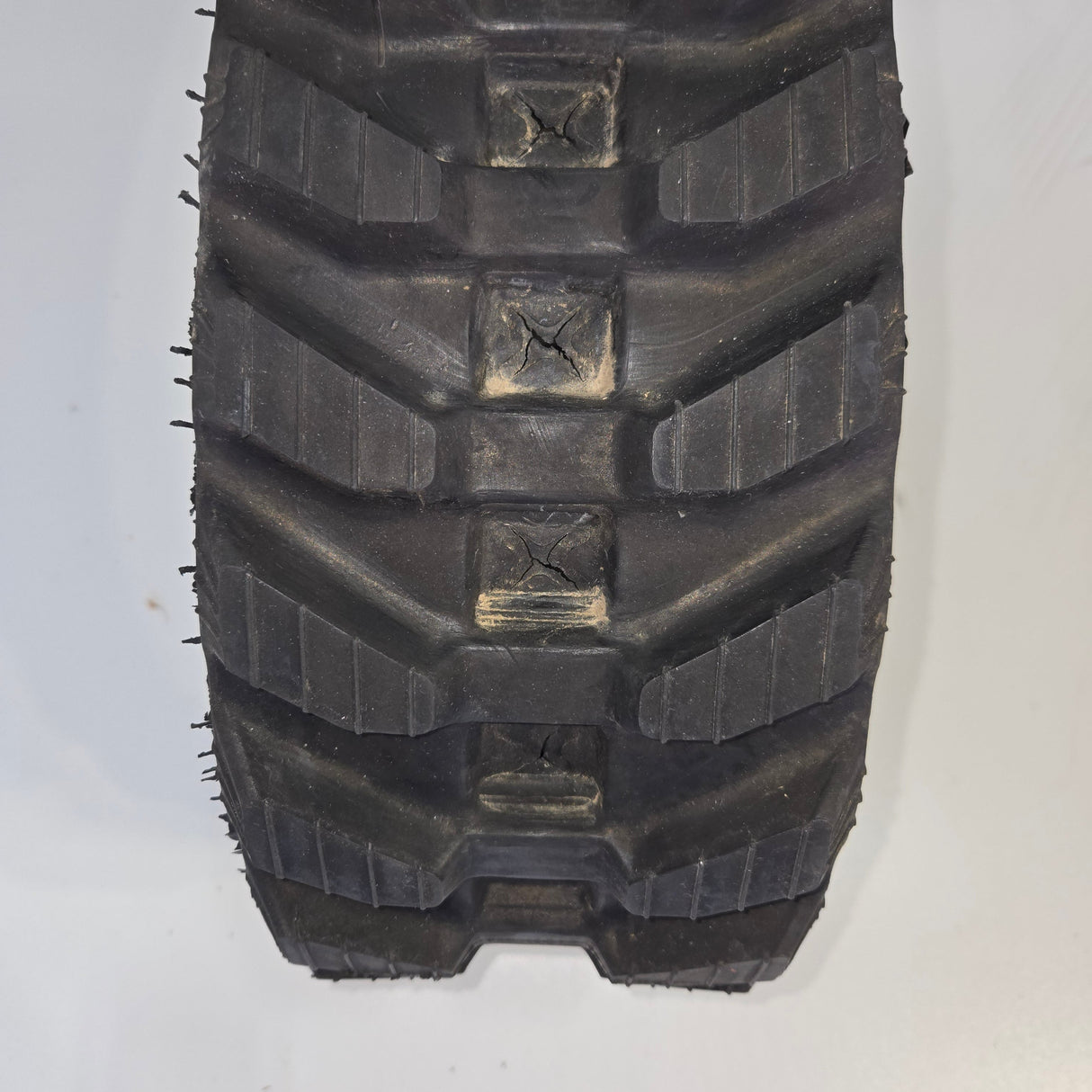 TRACK for TX-1000 Narrow (Classic), TX-1000 Turbo Narrow, TX-700 Narrow, Sprocket Driven Track - 138-0804 Aftermarket