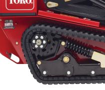 TRACK for TX-1000 Narrow (Classic), TX-1000 Turbo Narrow, TX-700 Narrow, Sprocket Driven Track - 138-0804 Aftermarket