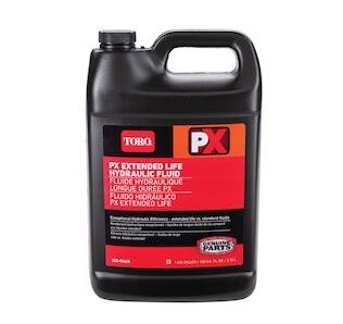 Toro PX Extended Life Hydraulic Fluid - 1 Gallon 138-9460