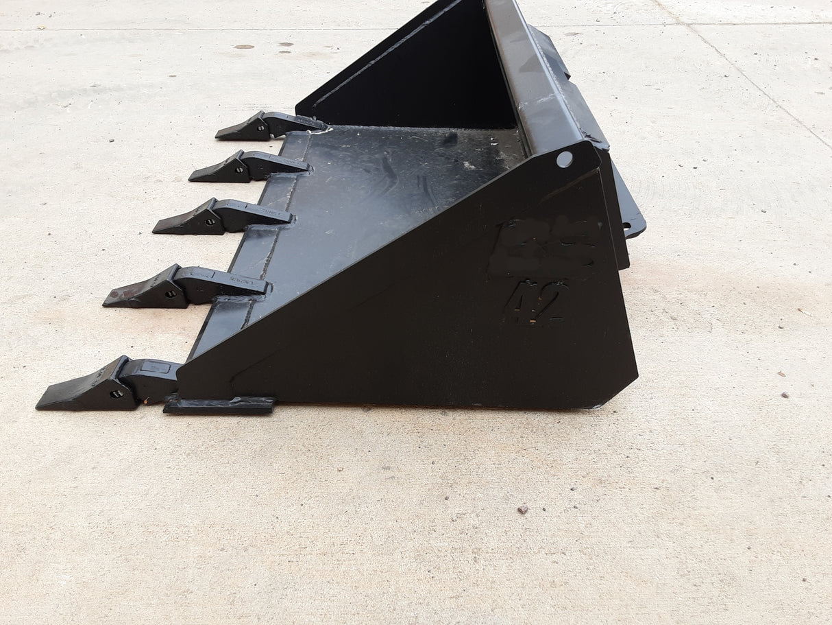 42" Tooth Bucket