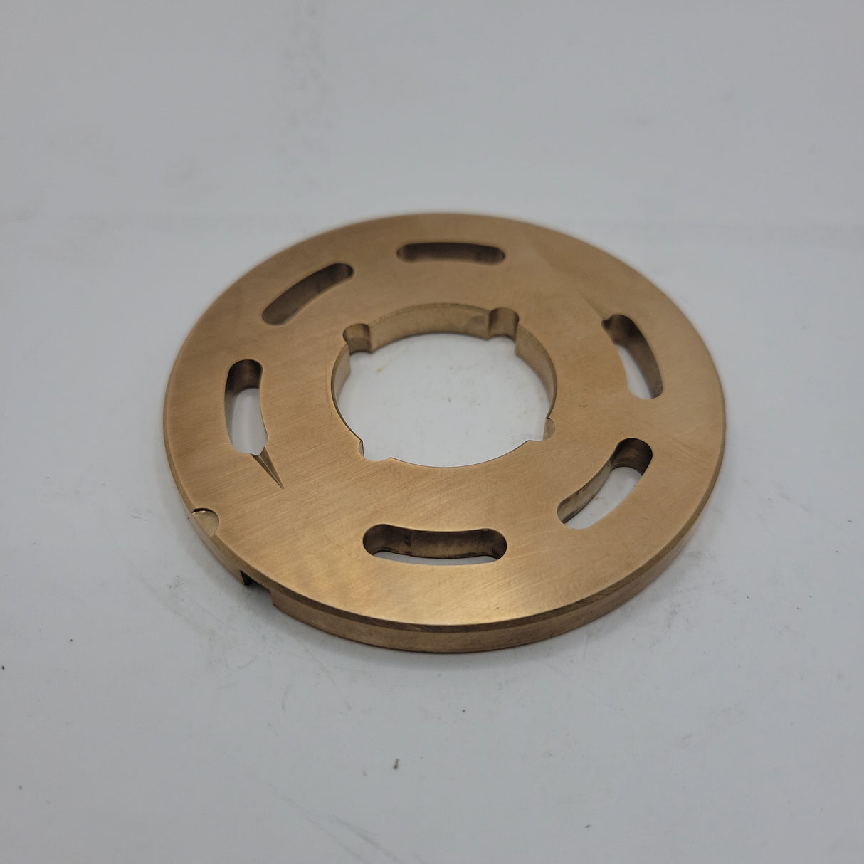 Part #4105 - Valve Plate