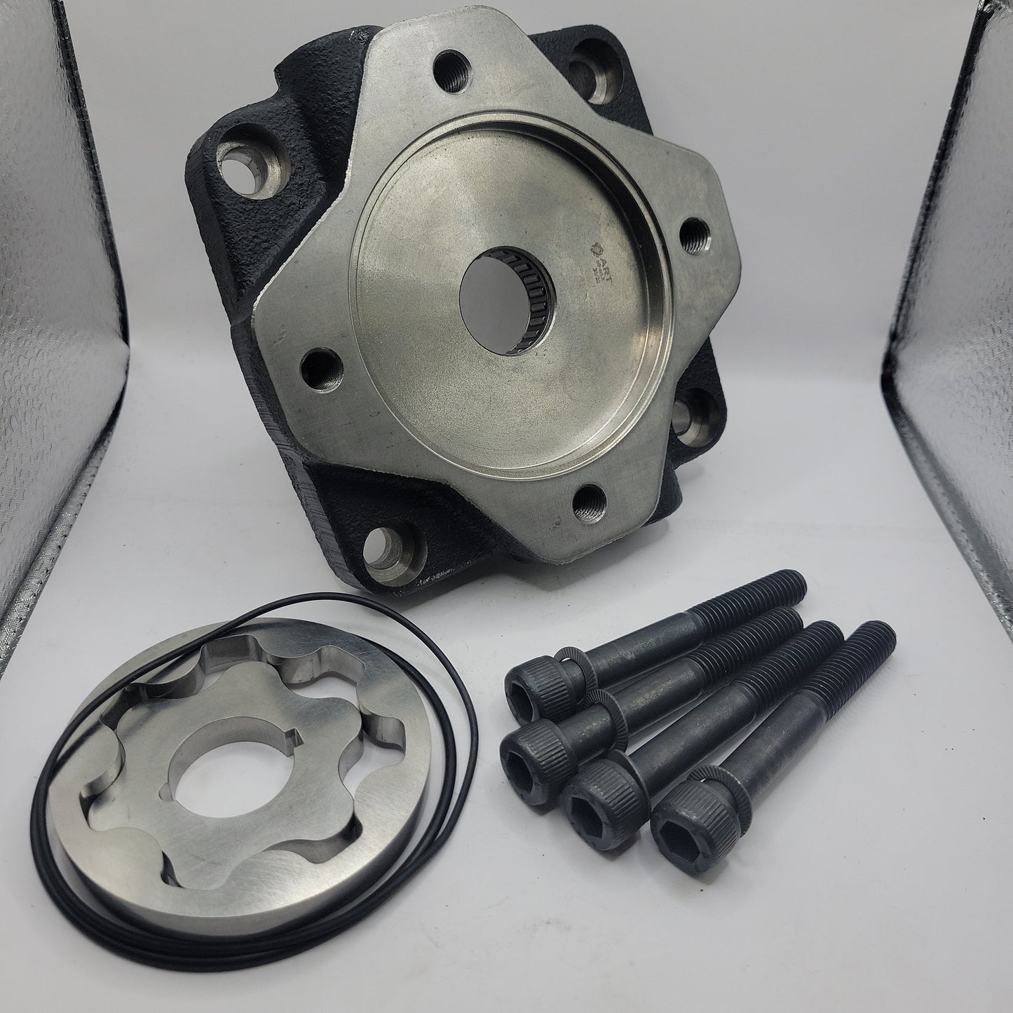 Part #9420A