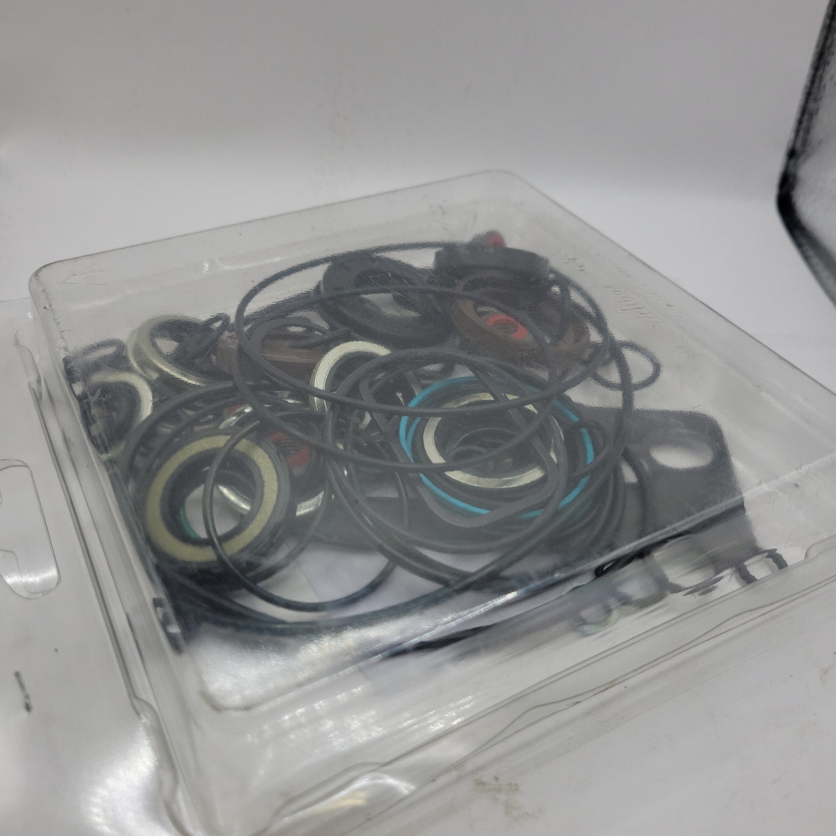 Part #9000 - Not Shown Seal Kit