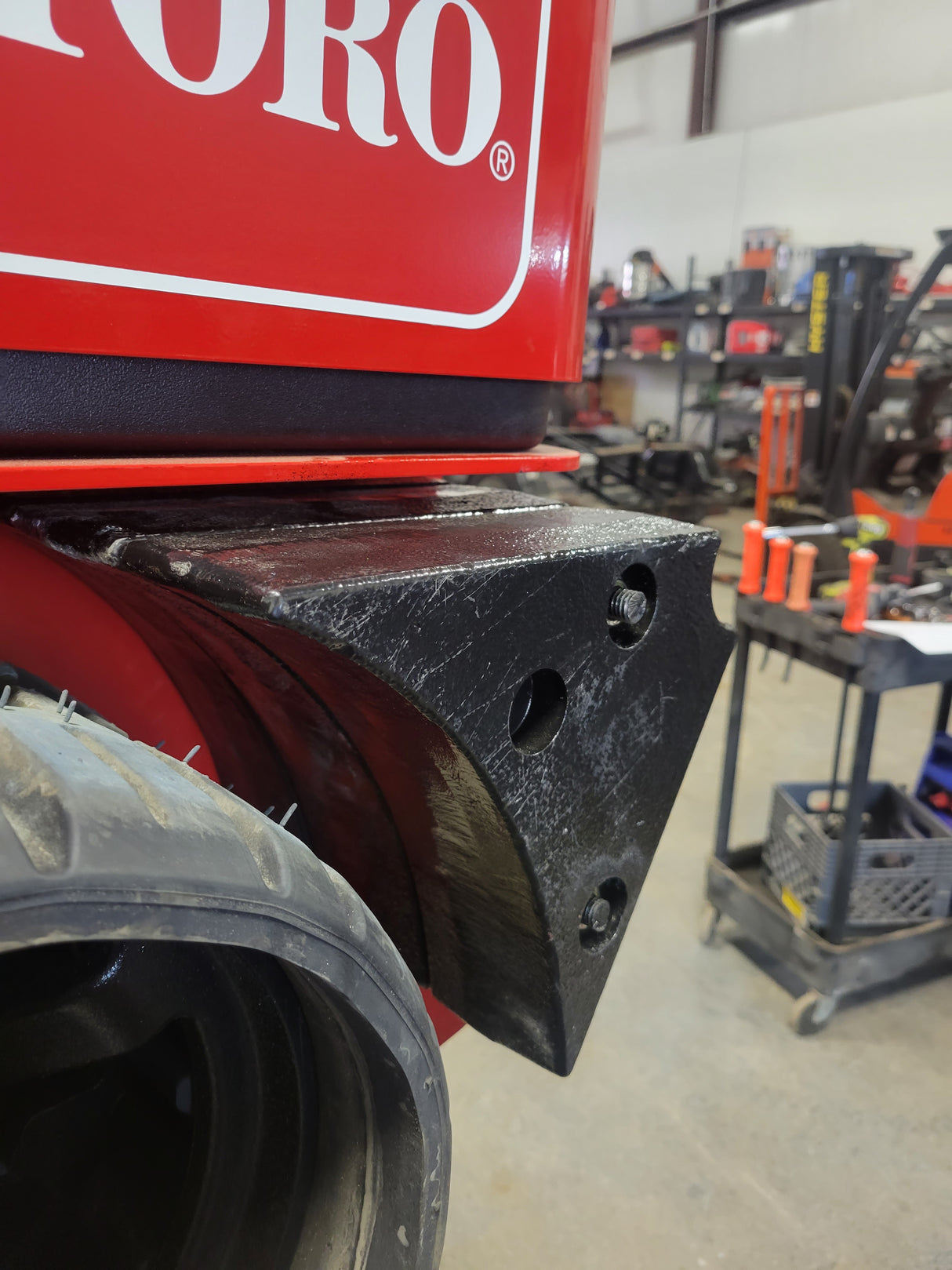 Weight Kit - TX-1000