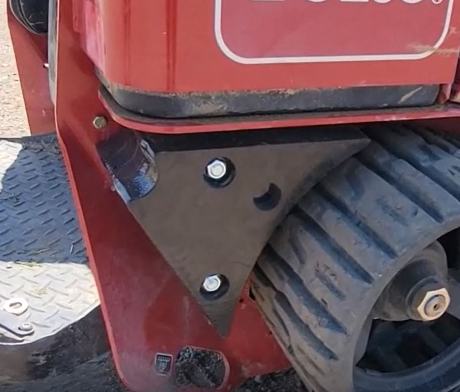 Weight Kit - TX-1000