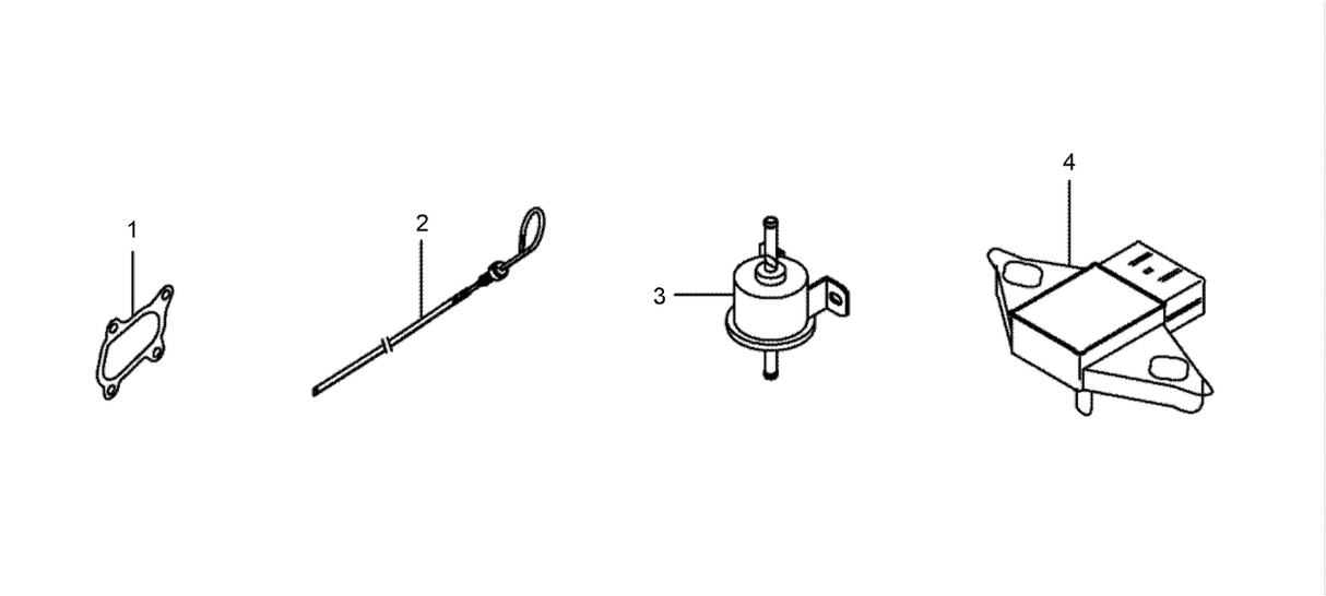 PUMP-FUEL, ELECTRIC
