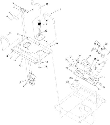 BOOT-JOYSTICK