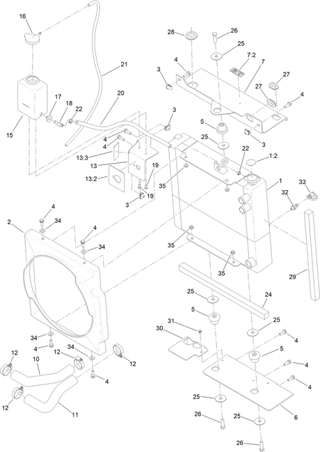 WASHER-FLAT