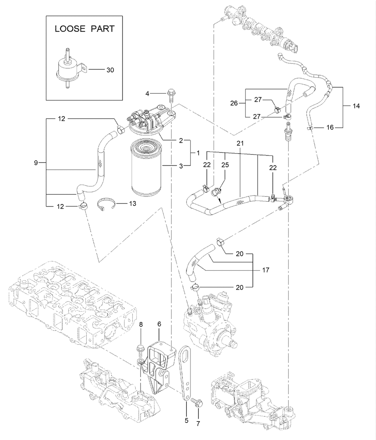 CLAMP-HOSE