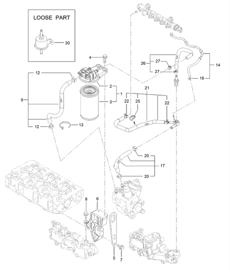CLAMP-HOSE