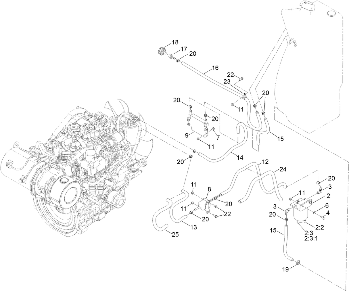 SCREW-CARR