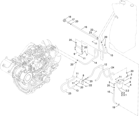 SCREW-CARR