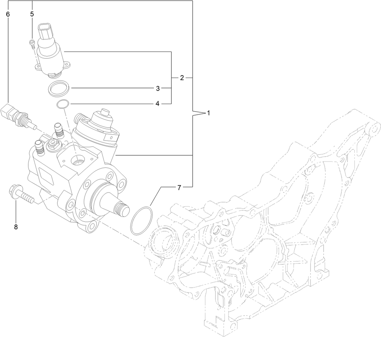 VALVE ASM