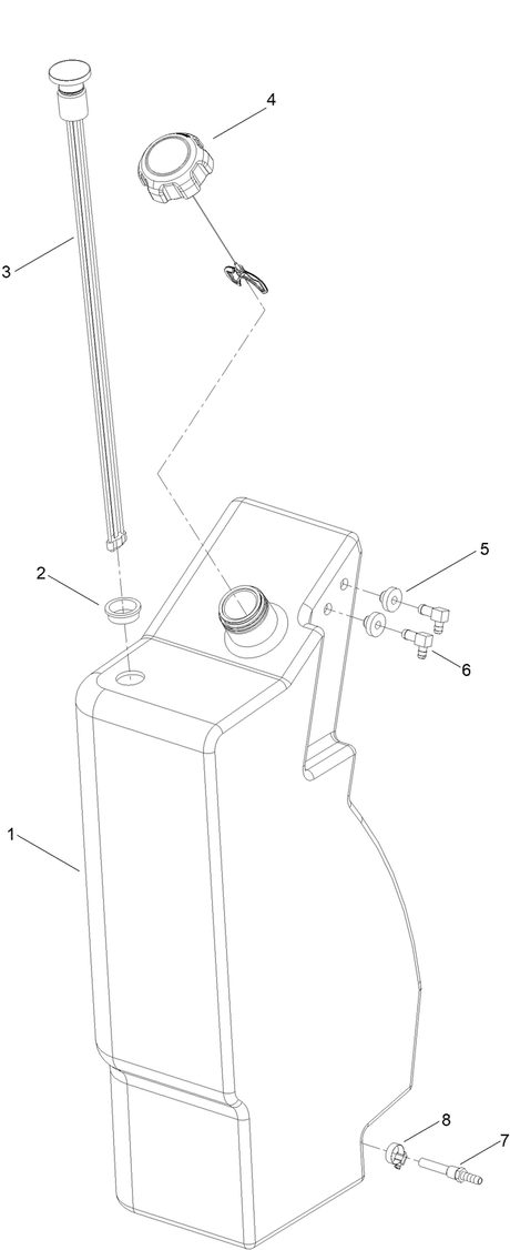 FITTING-STRAINER