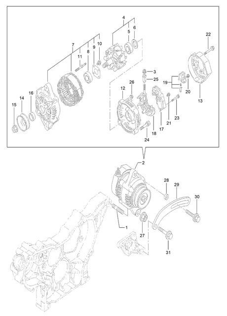 BEARING-BALL