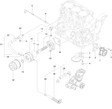 OIL COOLER ASM