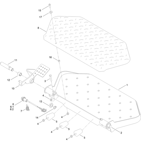 WASHER-FLAT