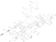 FRAME-TRACK RH