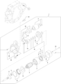 ARMATURE ASM