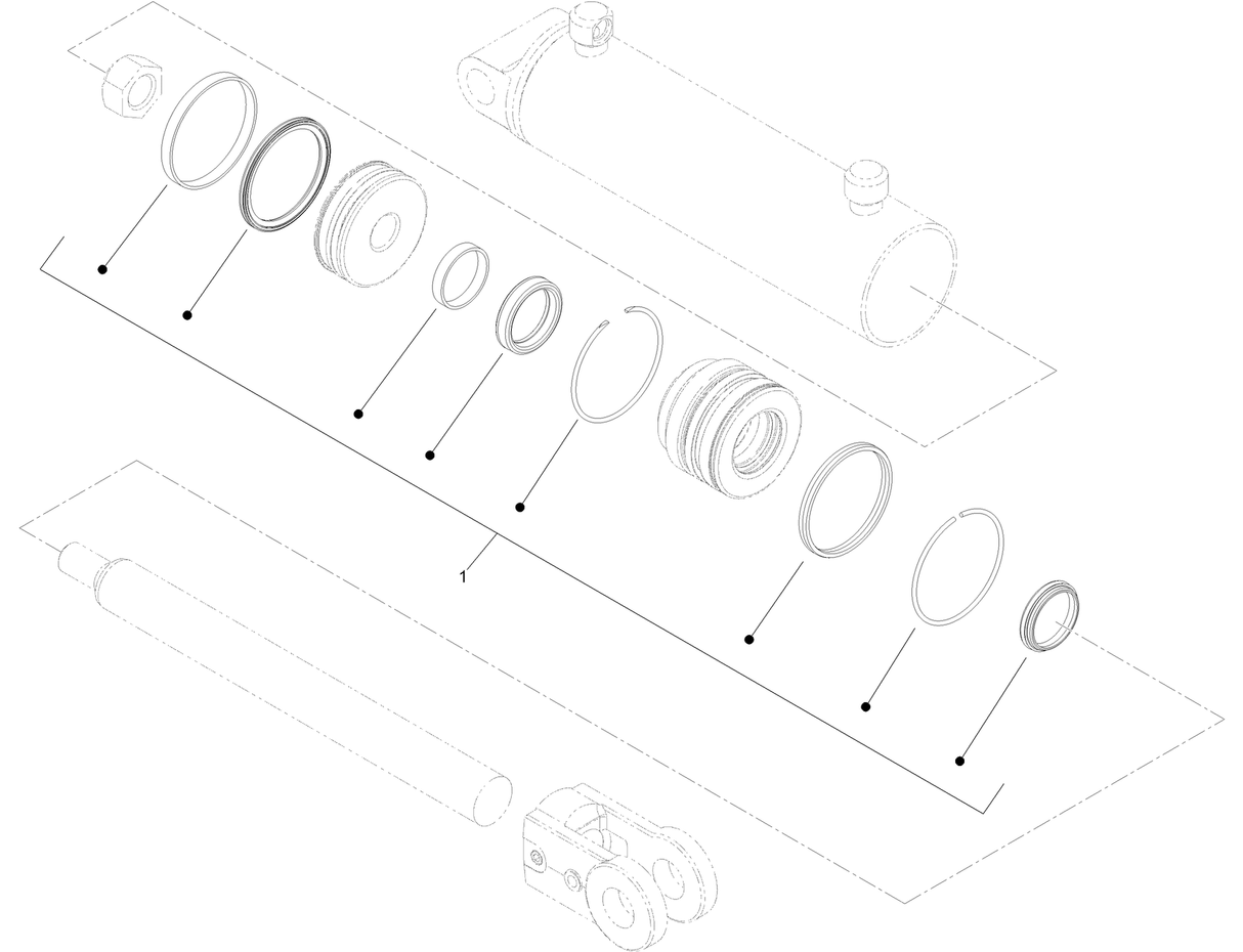 SEAL KIT