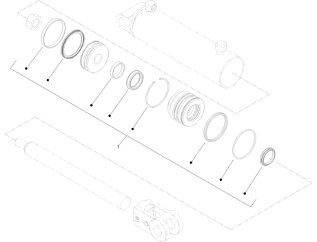 SEAL KIT