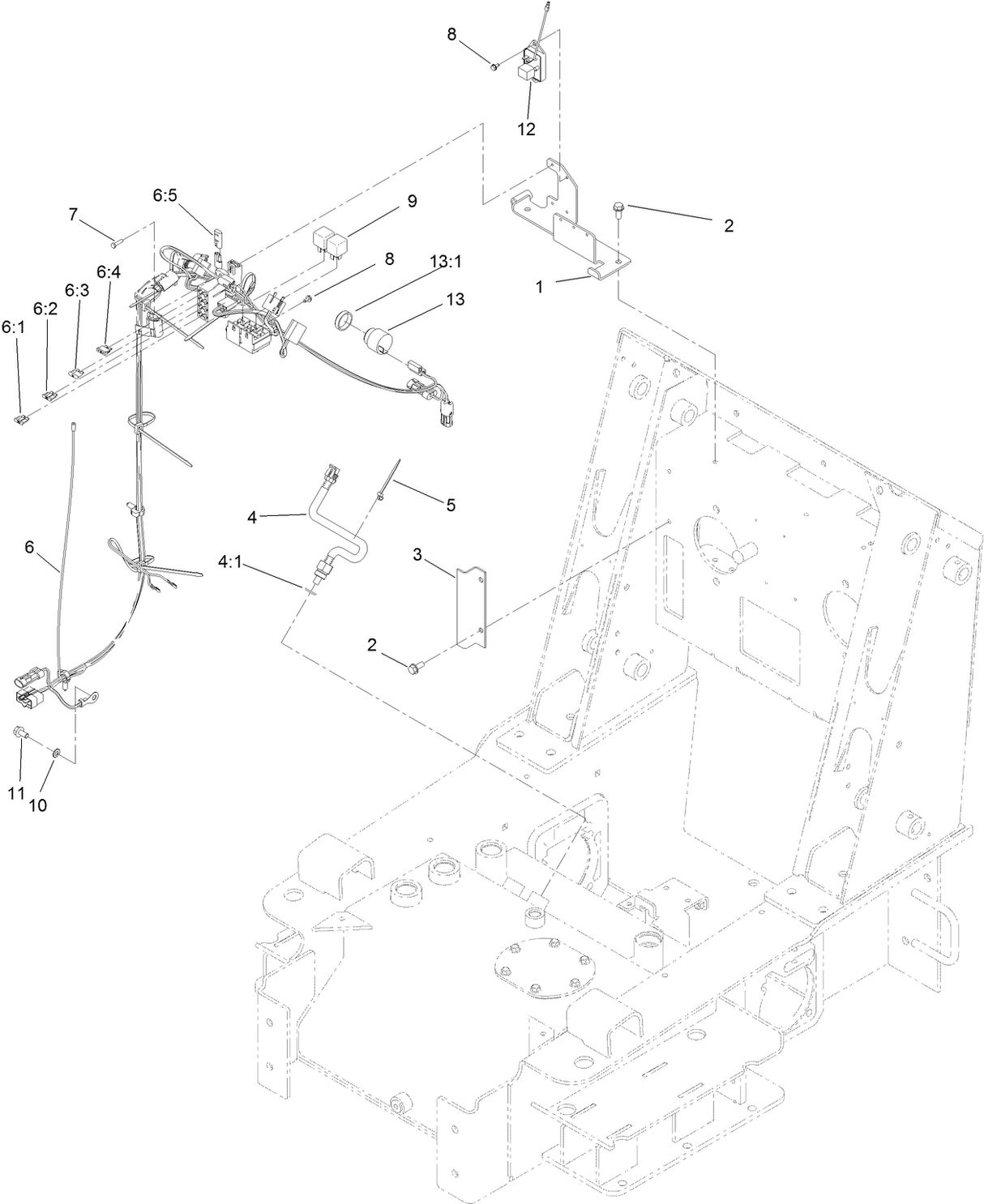 SHIELD-WIRING