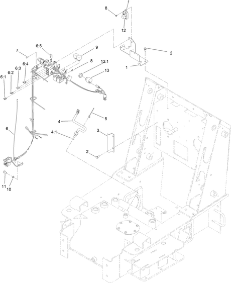 SHIELD-WIRING