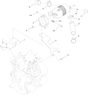 BRACKET-SUPPORT, RIGHT
