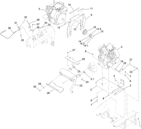 SCREW-SET, HSH