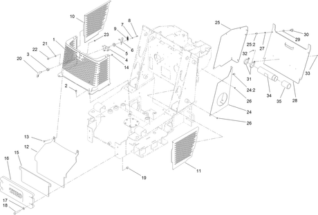 CAP-HOUSING