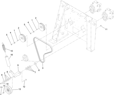 V-BELT