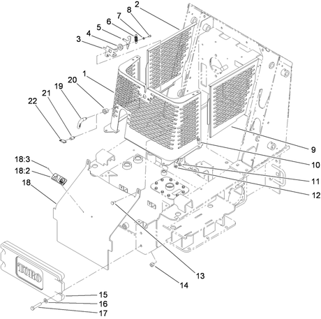 PANEL-SIDE, LH