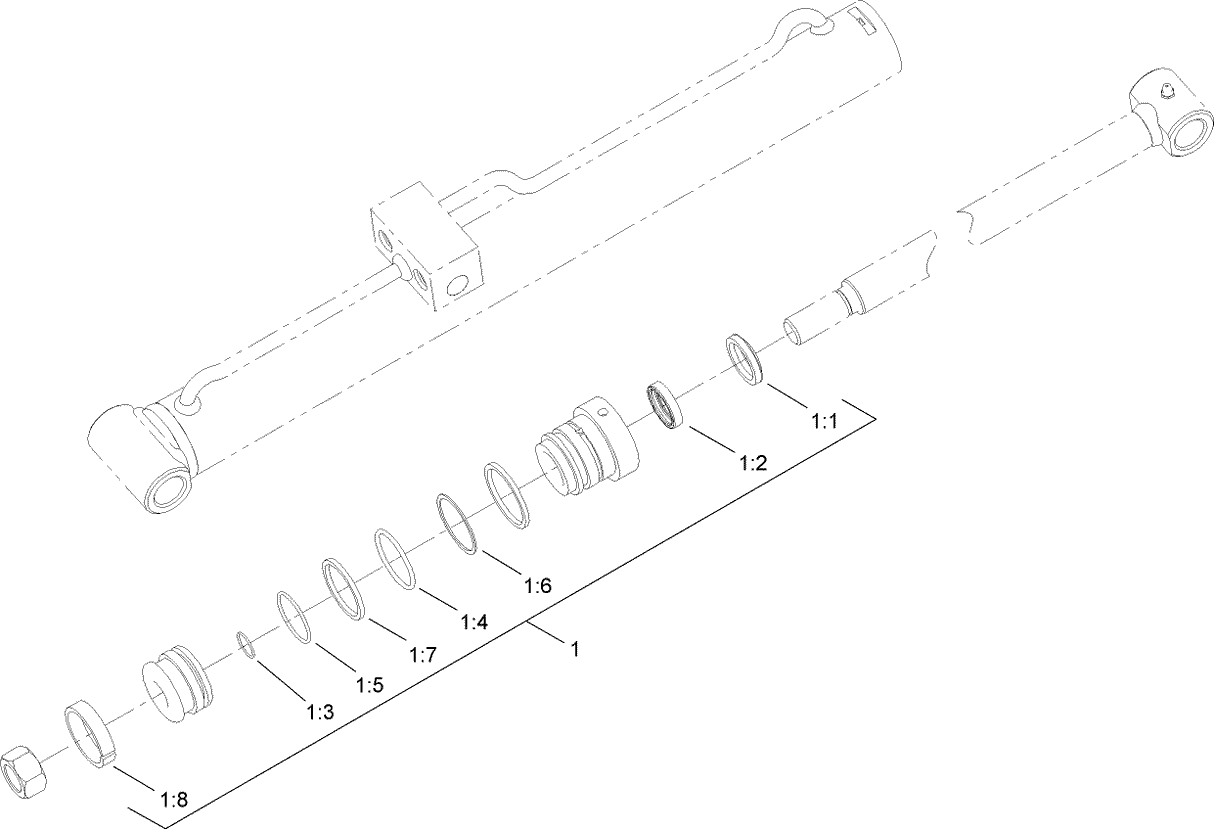 SEAL KIT