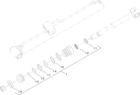 SEAL KIT
