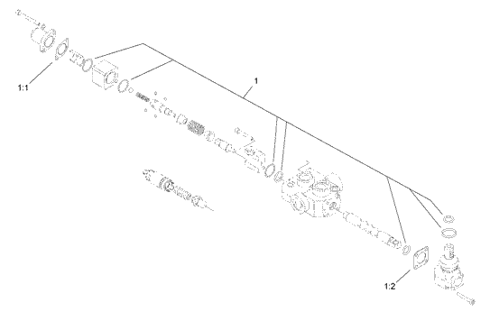 GASKET