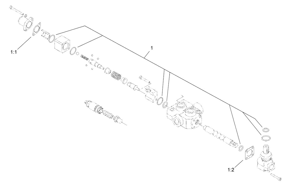 GASKET