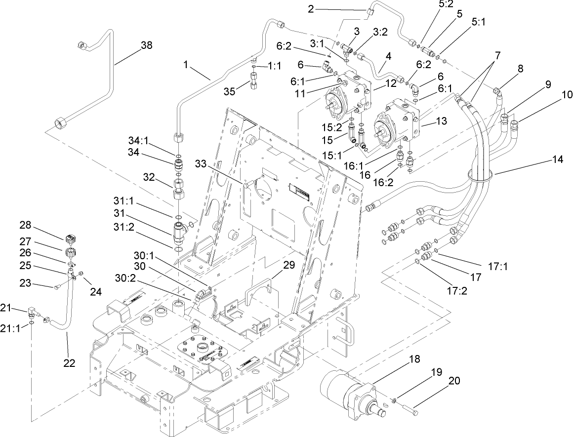 FITTING-ELBOW, 90 LONG